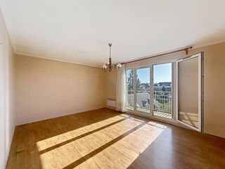  Appartement � vendre 2 pi�ces 50 m�