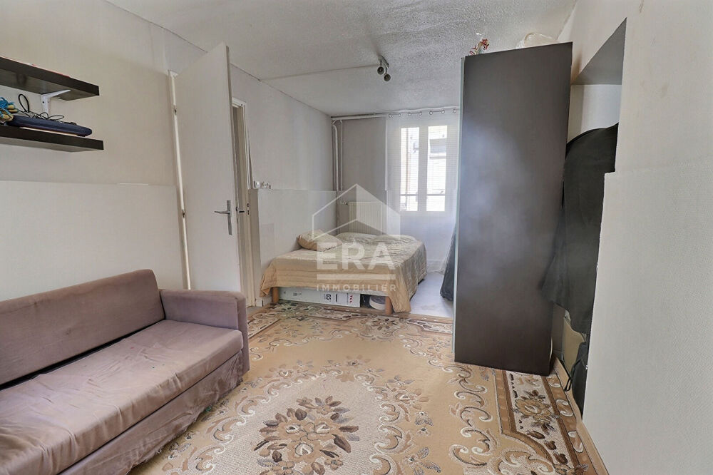 Appartement 2 pièces à vendre sur Etampes