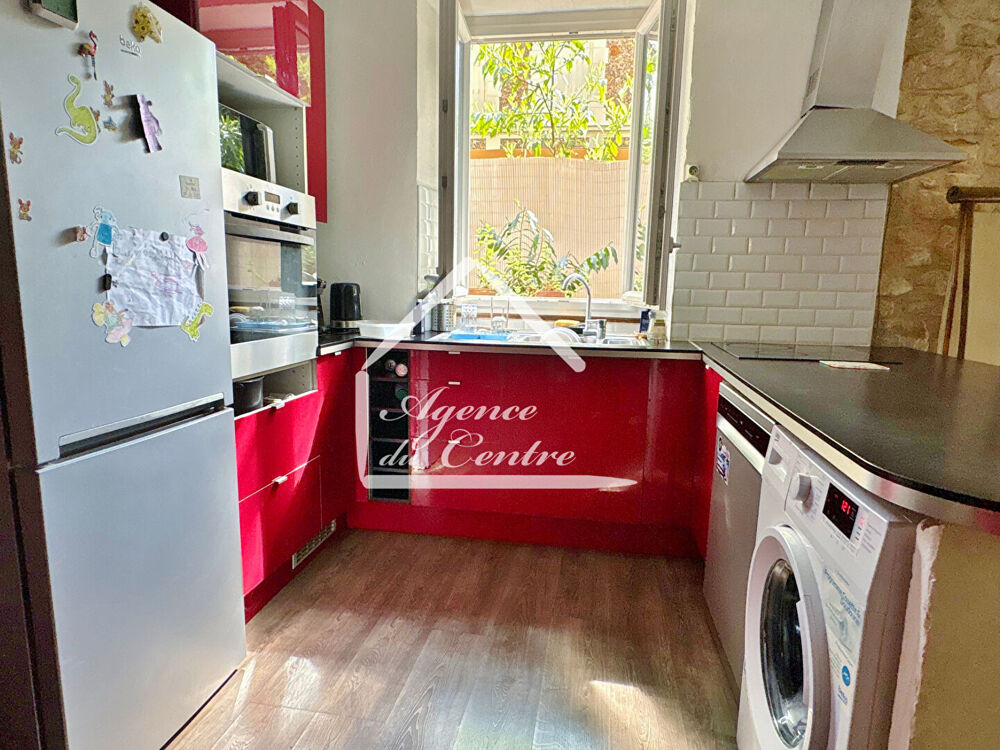 Vente Appartement CHARMANT 3 PIECES AVEC TERRASSE Cachan