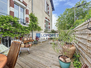  Maison � vendre 7 pi�ces 193 m�