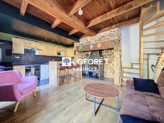 Vente Maison Maison Montezic 3 pièce(s) 48.45 m2 Montezic