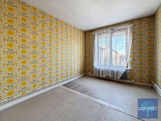  Maison � vendre 5 pi�ces 99 m�