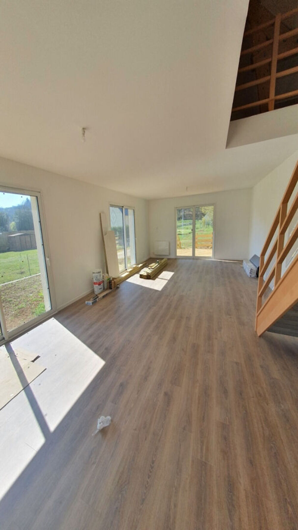 Location Maison Maison Clef Vallee D Eure 4 pièce(s) 100 m2 Clef vallee d eure
