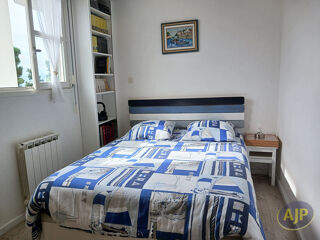  Appartement à vendre 2 pièces 34 m²