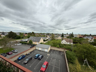  Appartement à vendre 2 pièces 52 m²