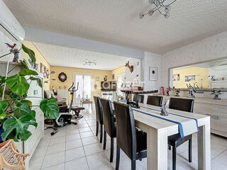  Maison � vendre 6 pi�ces 132 m�