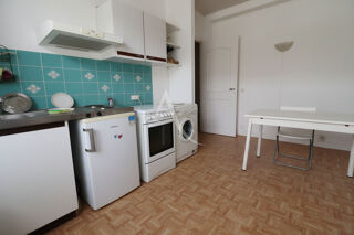  Appartement � vendre 2 pi�ces 30 m�