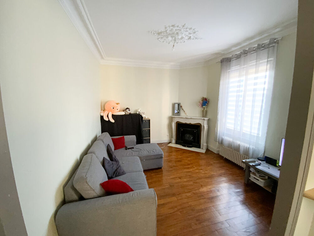 Vente Immeuble Centre ville - Proche toutes commodités Le creusot