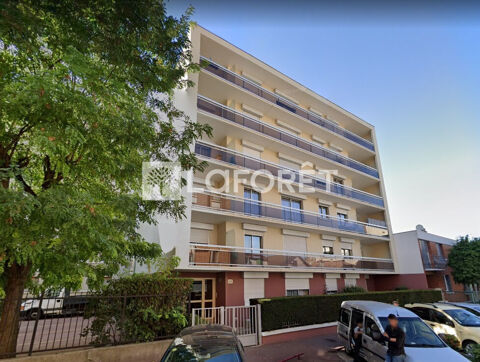  Appartement � louer 2 pi�ces 52 m�