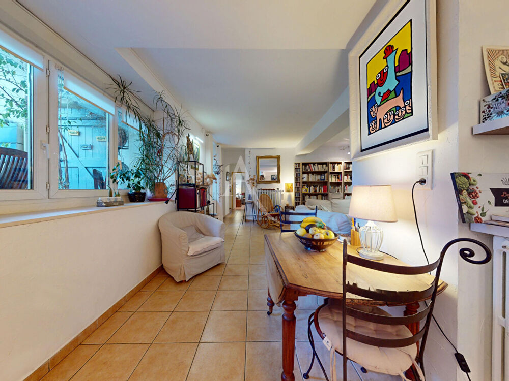 Vente Maison A vendre, maison de village atypique et pleine de charme à Azille Azille