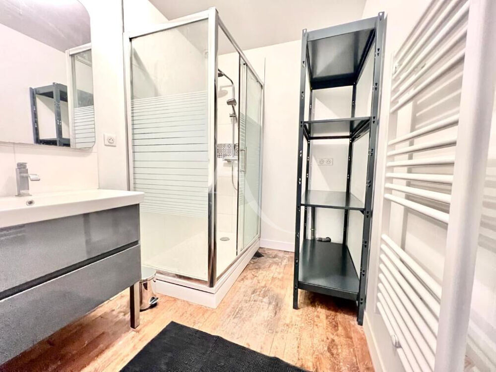 Vente Immeuble IMMEUBLE - POITIERS BLOSSAC - 3 APPARTEMENTS Poitiers