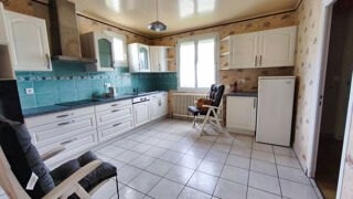  Maison � vendre 5 pi�ces 718 m�