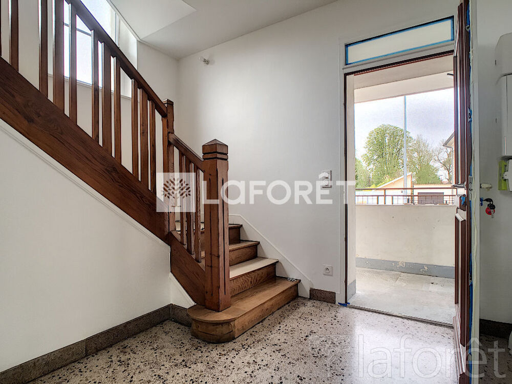 Location Maison Maison Sainte Menehould 4 pièce(s) 95.78 m2 Sainte menehould
