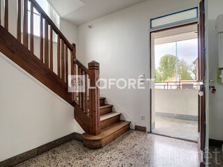  Maison à louer 5 pièces 95 m²