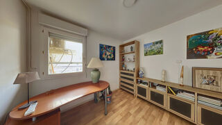  Appartement  vendre 3 pices 62 m