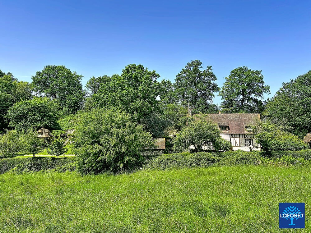Maison La Vieille Lyre 5 pièces 110 m2