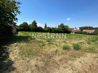  Terrain à vendre 573 m²