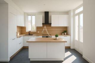  Appartement � vendre 3 pi�ces 53 m�