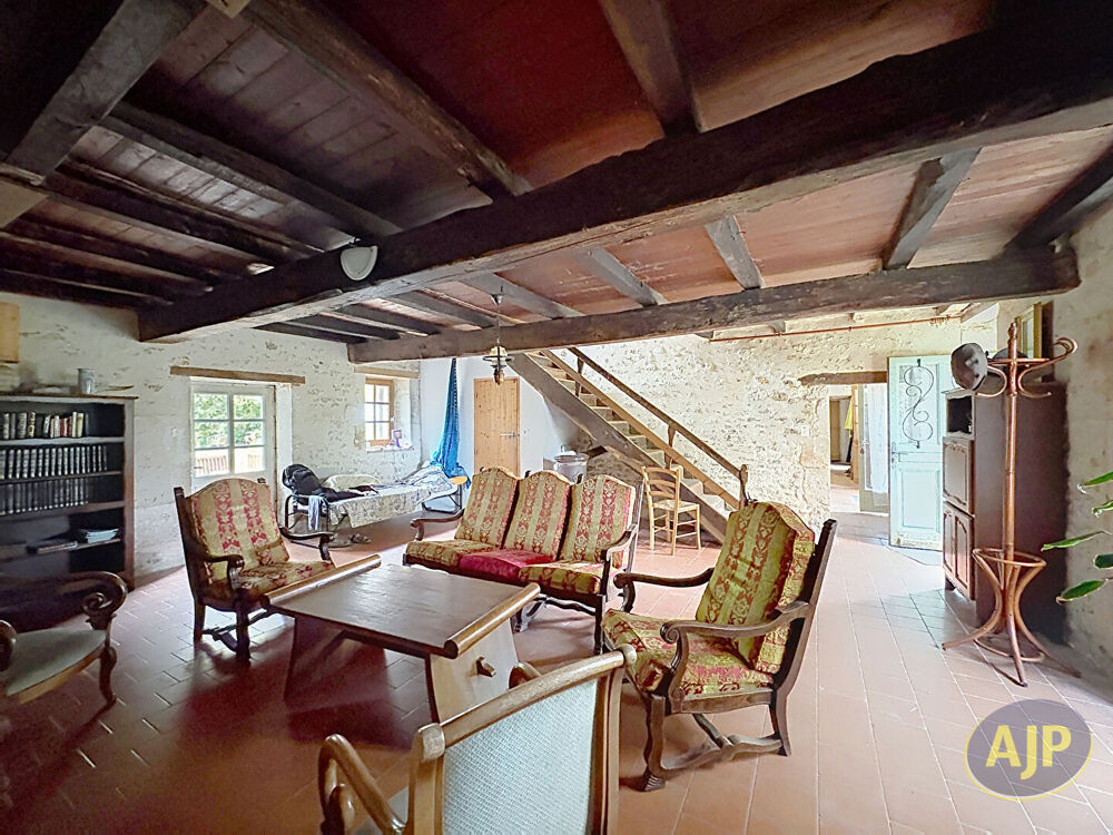 Gîtes à Saint Cyr En Talmondais