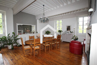  Maison � vendre 15 + pi�ces 840 m�