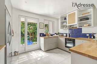  Maison à vendre 8 pièces 184 m²