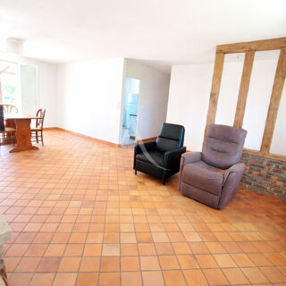  Maison � vendre 4 pi�ces 90 m�