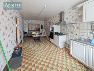  Maison � vendre 7 pi�ces 185 m�