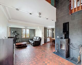  Maison à vendre 6 pièces 145 m²
