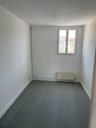  Appartement à vendre 3 pièces 62 m²