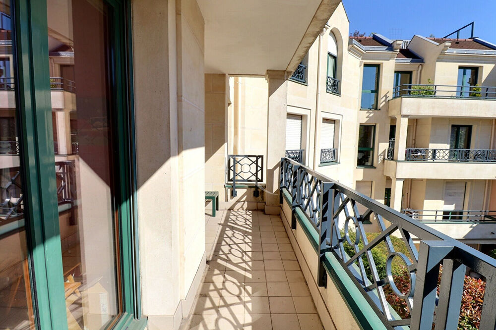 à vendre  Appartement Maisons-Laffitte (78600)