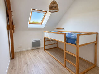  Maison à vendre 5 pièces 103 m²