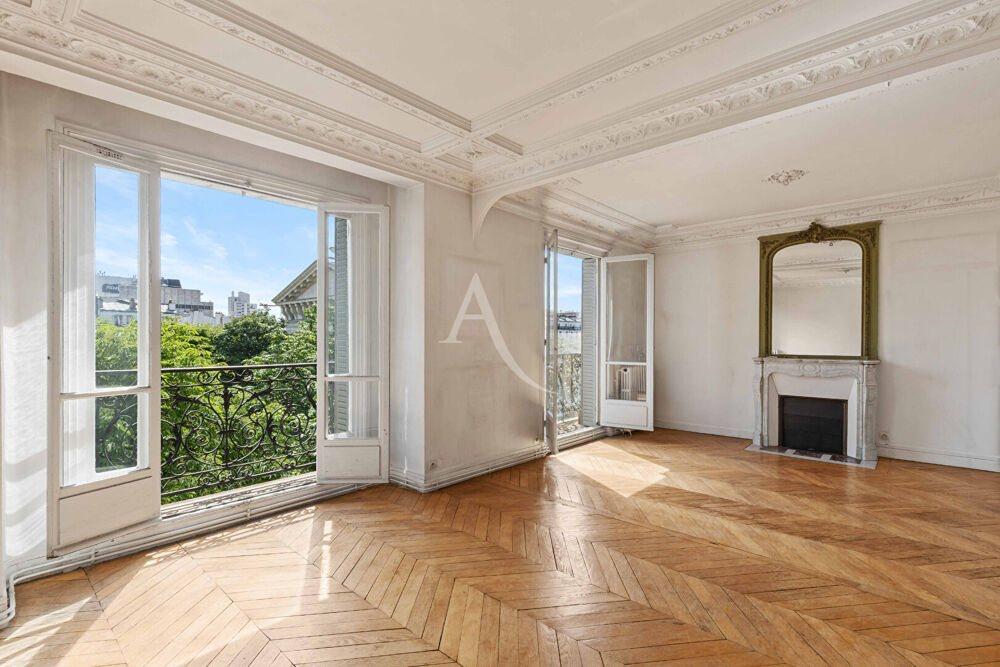 Vente Appartement appartemant familial Nartion Charonne Paris 11