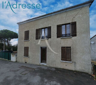  Immeuble  vendre 7 pices 134 m