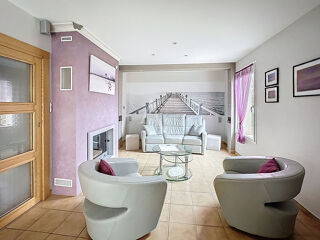  Maison � vendre 7 pi�ces 160 m�