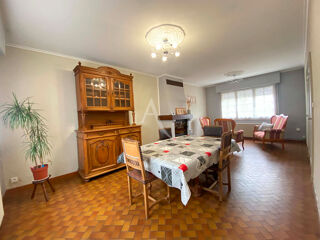  Maison à vendre 4 pièces 84 m²