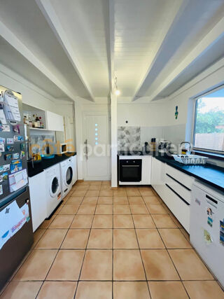  Maison � vendre 4 pi�ces 1 m�