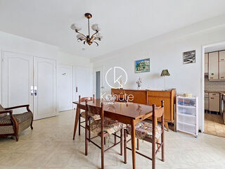  Appartement à vendre 3 pièces 57 m²