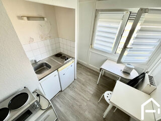  Appartement � louer 1 pi�ce 25 m�