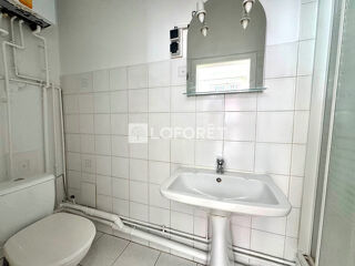 Appartement à vendre 2 pièces 27 m²