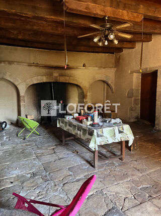  Maison à vendre 3 pièces 100 m²