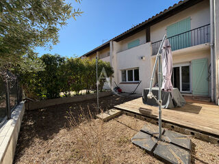  Maison à vendre 4 pièces 67 m²