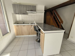  Appartement � louer 2 pi�ces 47 m�
