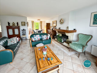  Maison � vendre 7 pi�ces 125 m�