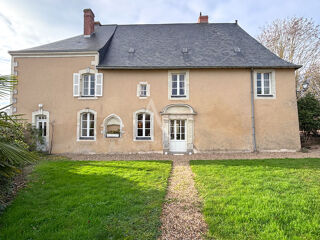  Maison � vendre 8 pi�ces 240 m�