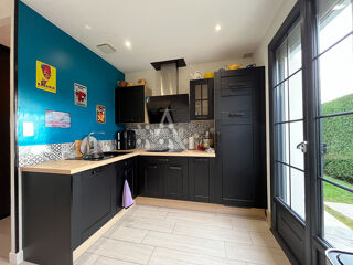  Maison � vendre 4 pi�ces 103 m�