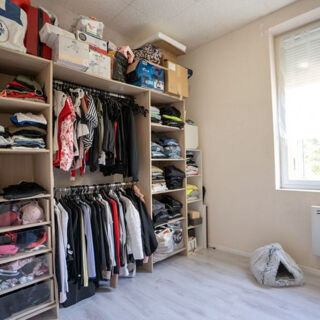  Appartement � vendre 4 pi�ces 71 m�