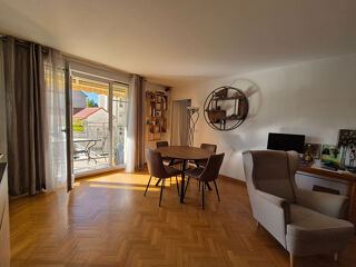  Appartement � vendre 4 pi�ces 1 m�