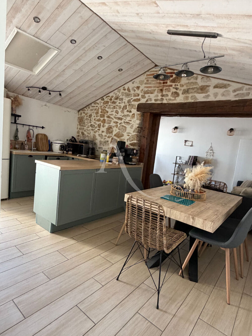 Vente Maison AUBIGNY LES CLOUZEAUX MAISON A VENDRE EXCLUSIVITE AMANDA Les clouzeaux