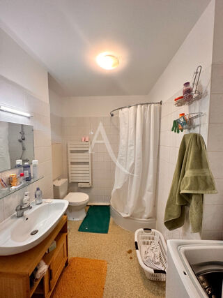  Appartement � louer 1 pi�ce 23 m�