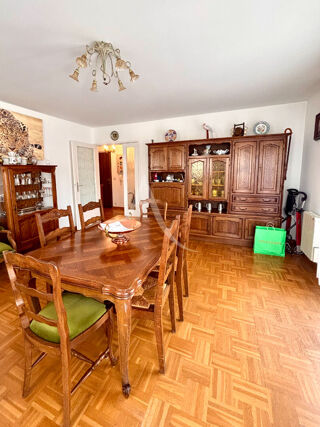  Appartement � vendre 5 pi�ces 109 m�